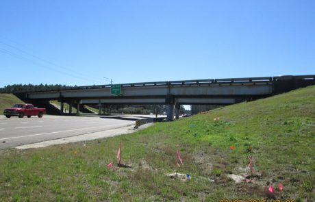 I-12 widening project