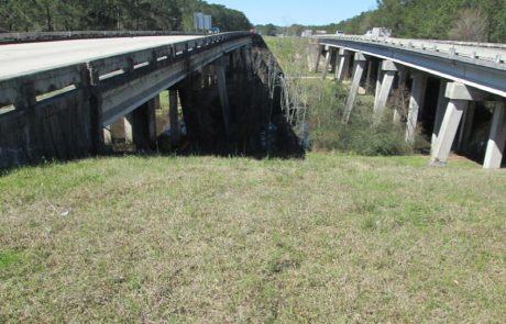 I-12 widening project