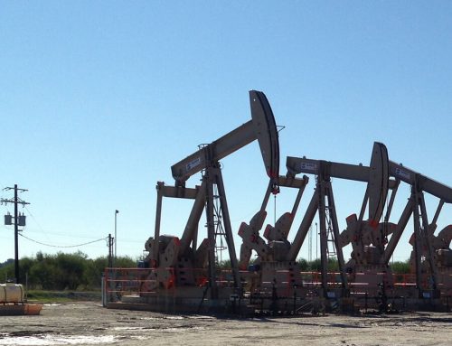 Field Development In Eagle Ford Shale